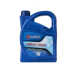 ضدیخ خودرو پروفی کار مدل  aqua tech وزن 4 کیلوگرم
